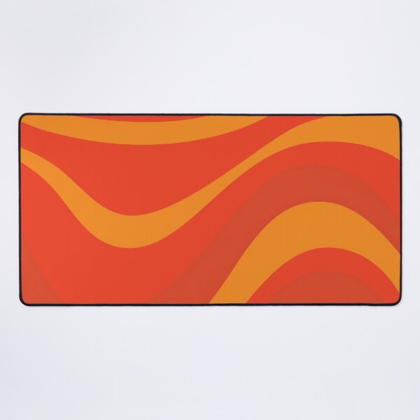 Item preview, The Best Abstract 60s 70s psychedelic design designed and sold by SouthPrint.