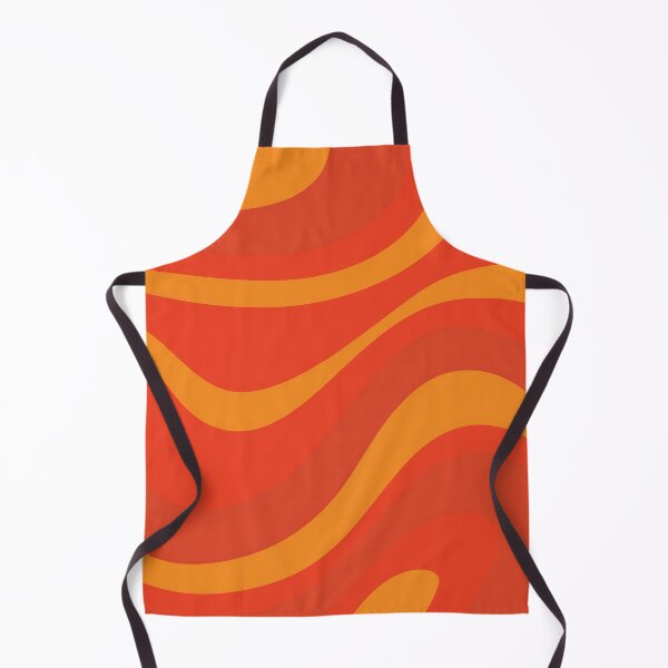 Item preview, The Best Abstract 60s 70s psychedelic design designed and sold by Groovy Looks.
