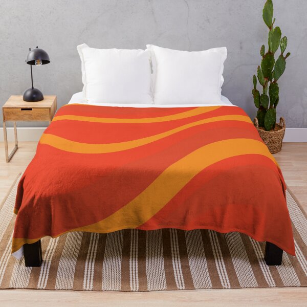 Item preview, The Best Abstract 60s 70s psychedelic design designed and sold by Groovy Looks.