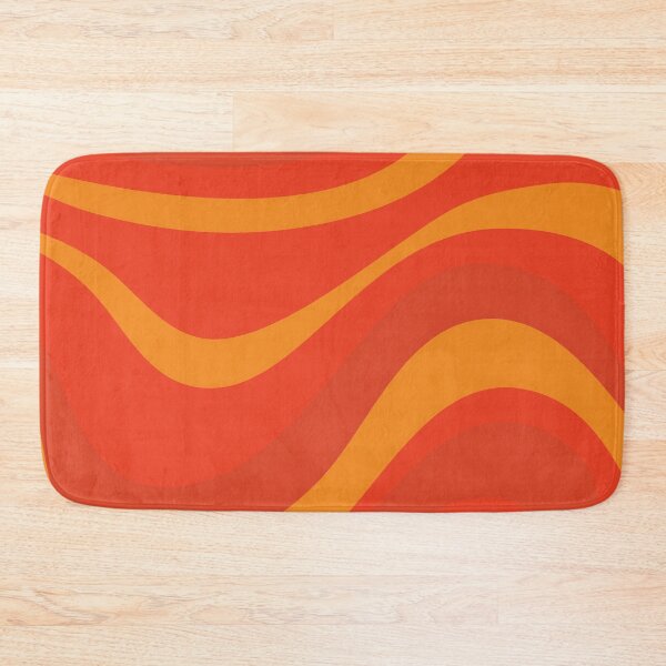 Item preview, The Best Abstract 60s 70s psychedelic design  designed and sold by Groovy Looks.