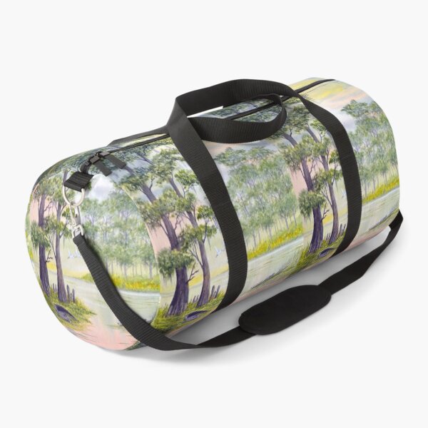 Item preview, Wildlife At Wakulla River Florida designed and sold by William Holkham.