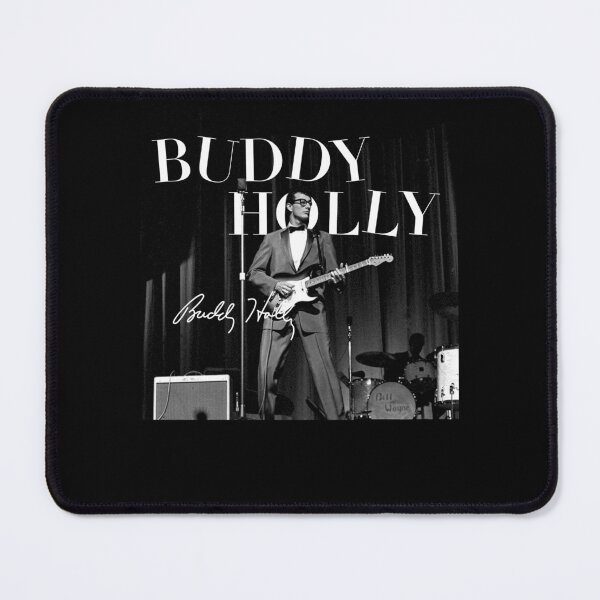 Item preview, Popular Buddy Holly singer designed and sold by ShirleyBr99.