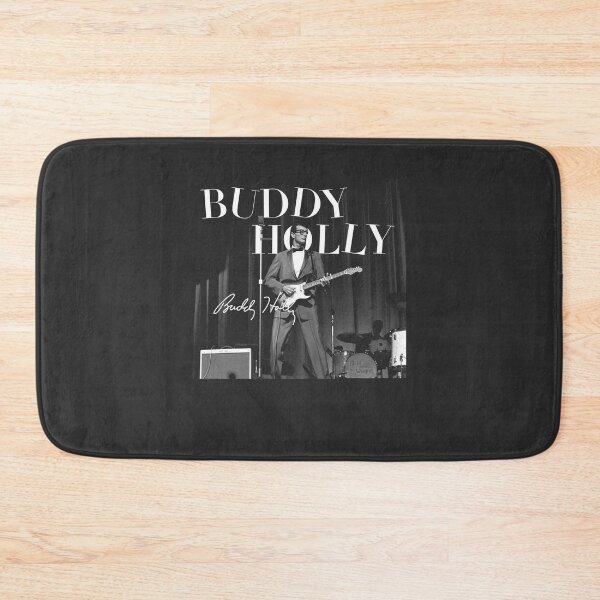 Item preview, Popular Buddy Holly singer designed and sold by ShirleyBr99.