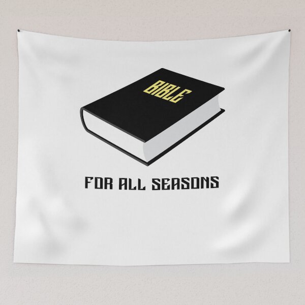 Item preview, For All Seasons designed and sold by IAMthinker.