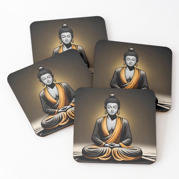 Artikelvorschau, Harmonie-Buddha entworfen und verkauft von Buda--Vibes.