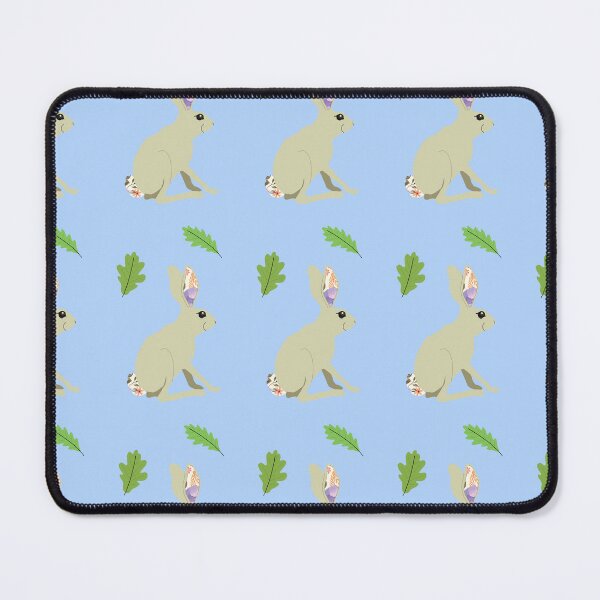 Item preview, Hare pattern designed and sold by little-explorer.
