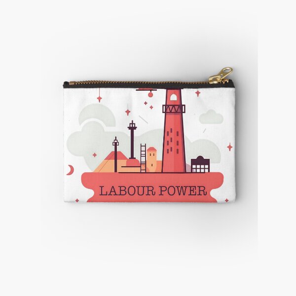 Item preview, Labours Day designed and sold by TheInspiredAI.