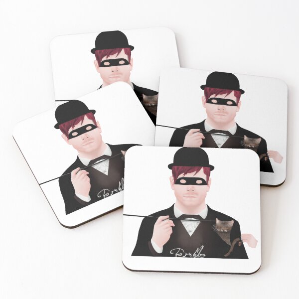 Item preview, Magician with Cat and Hat designed and sold by Ashriyaas.