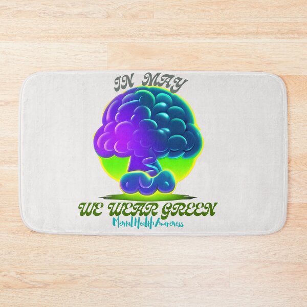 Item preview, Funny Vintage Memory Mental Health Awareness designed and sold by AOUISM.