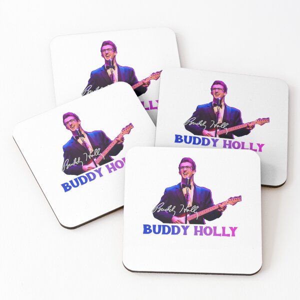 Item preview, Popular Buddy Holly songwriter designed and sold by ShirleyBr99.