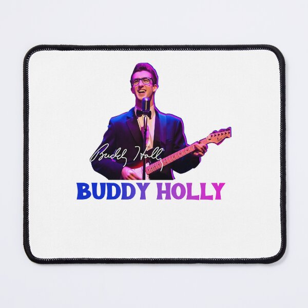Item preview, Popular Buddy Holly songwriter designed and sold by ShirleyBr99.