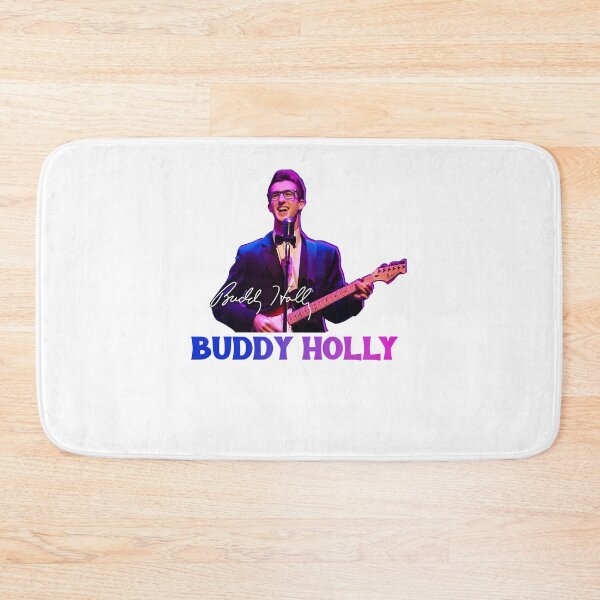 Item preview, Popular Buddy Holly songwriter designed and sold by ShirleyBr99.