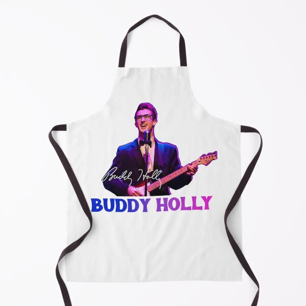 Item preview, Popular Buddy Holly songwriter designed and sold by ShirleyBr99.