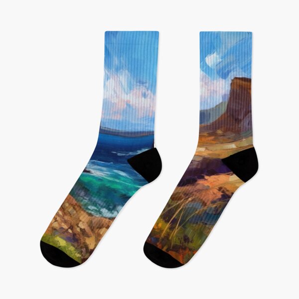 Item preview, Cape Verdes Islands designed and sold by Dawn van Doorn.