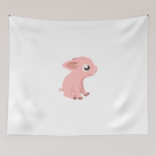 Item preview, Piglet designed and sold by Reethes.