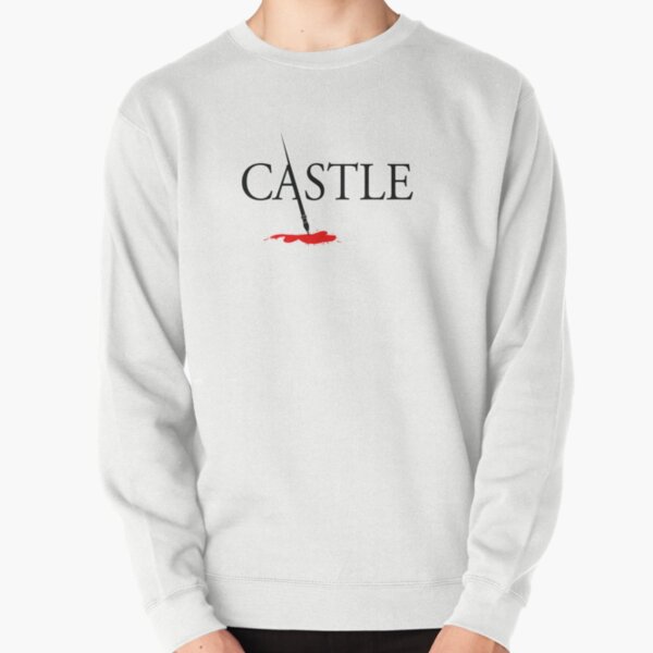 Item preview, Castle Logo designed and sold by The Brazilian Girls.