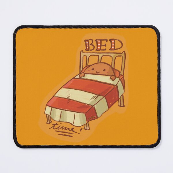 Item preview, Bed Time! designed and sold by anico-art.