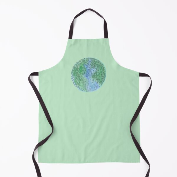 Item preview, Earth Disco Ball designed and sold by heytherelila.