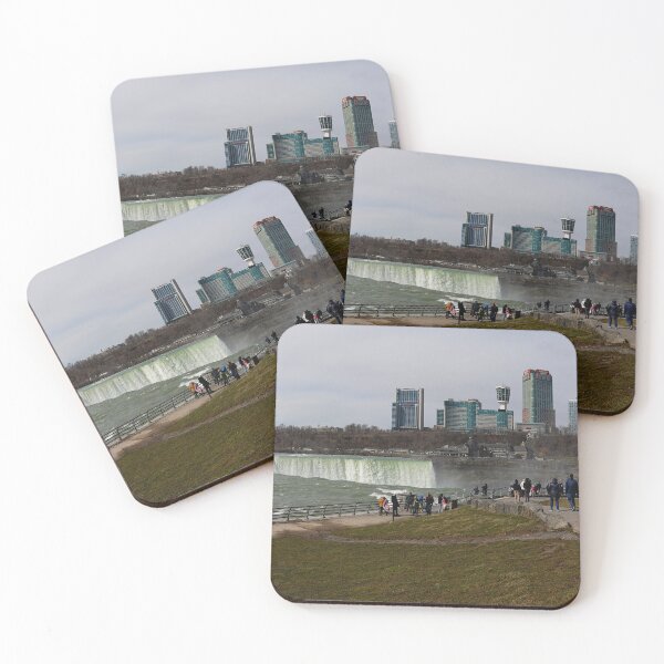 Item preview, Wide TerraPin Point Niagara Falls New York designed and sold by fototaker Tony.