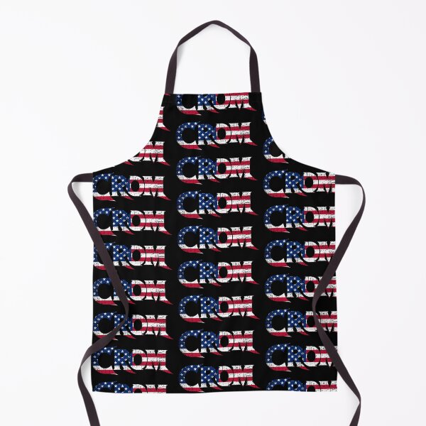 Item preview, crom, US, united states, USA, america, american, designed and sold by 4gottenlore.