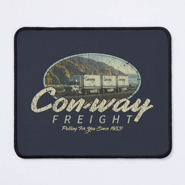 Item preview, Con-way Freight 1983 designed and sold by AstroZombie6669.