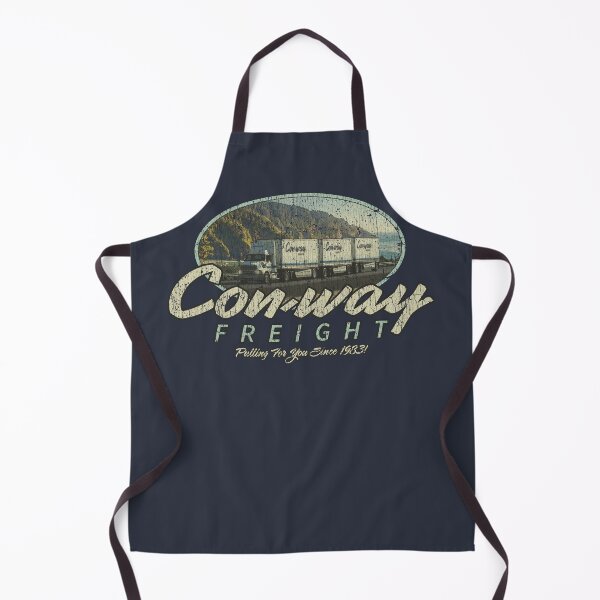 Item preview, Con-way Freight 1983 designed and sold by AstroZombie6669.