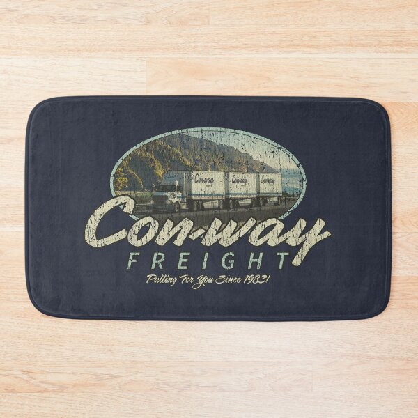 Item preview, Con-way Freight 1983 designed and sold by AstroZombie6669.