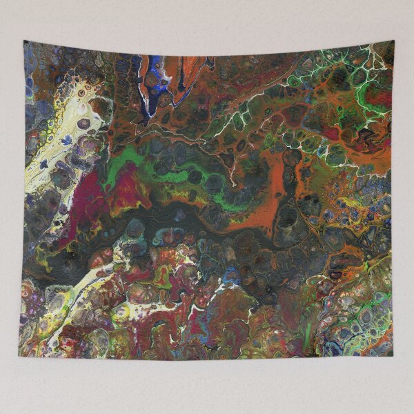 Item preview, The Reef II designed and sold by Printpix.