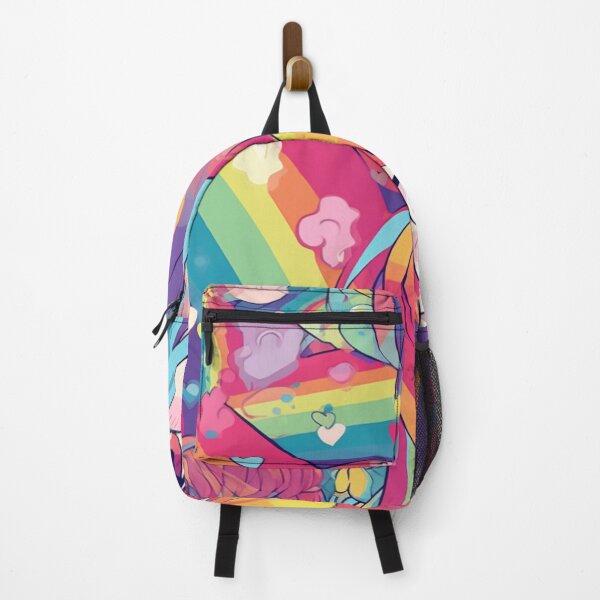 Artikelvorschau, Anime-Regenbogen entworfen und verkauft von MyEliteThreads.