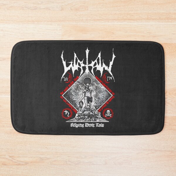 Item preview, WATAIN - REAPING DEATH TOUR designed and sold by AndreazRogers.