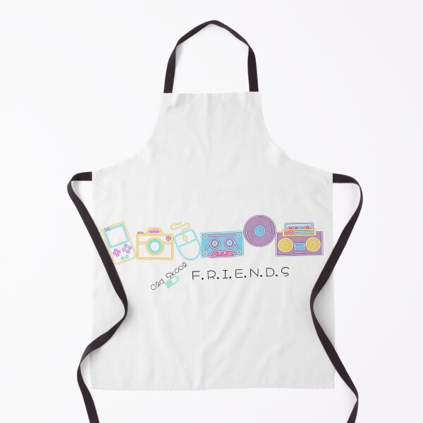 Item preview, Old Skool Friends designed and sold by 2Random  Dezigns.