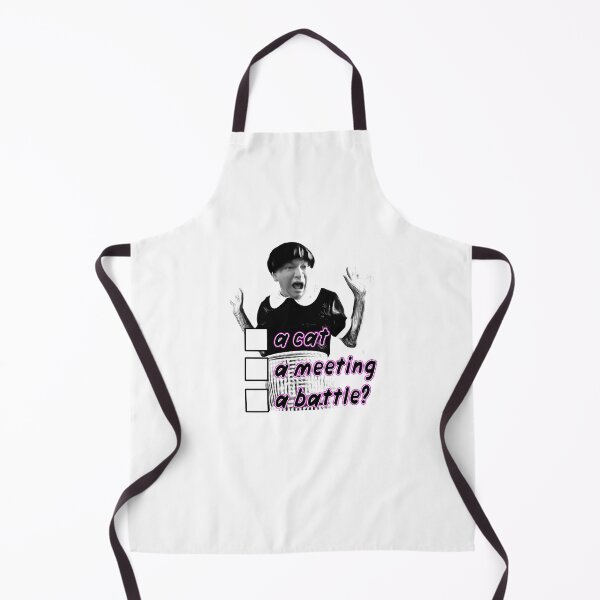 Item preview, Oh, Did they have a meeting or a battle? Mhee designed and sold by What you are is Beautiful.