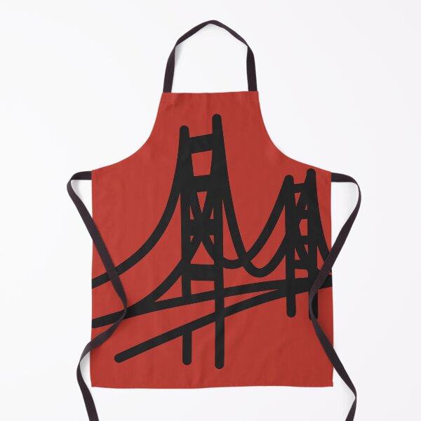 Item preview, Golden Gate Bridge designed and sold by andreasschwalm.