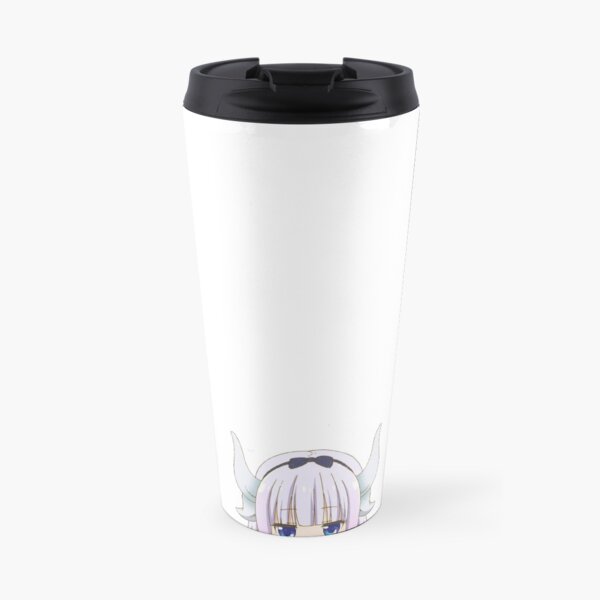 Kanna Peeker Travel Mug