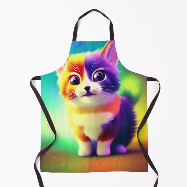 Item preview, Cute Cat Miaw 397 designed and sold by Hyper-Store.