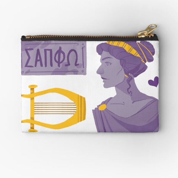 Item preview, Sappho Set designed and sold by flaroh.