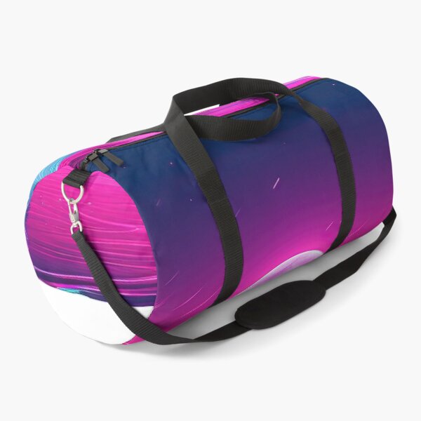 Item preview, Oceanic Odyssey: A Vaporwave Tribute to the Power of the Sea designed and sold by Mullet Monkey.