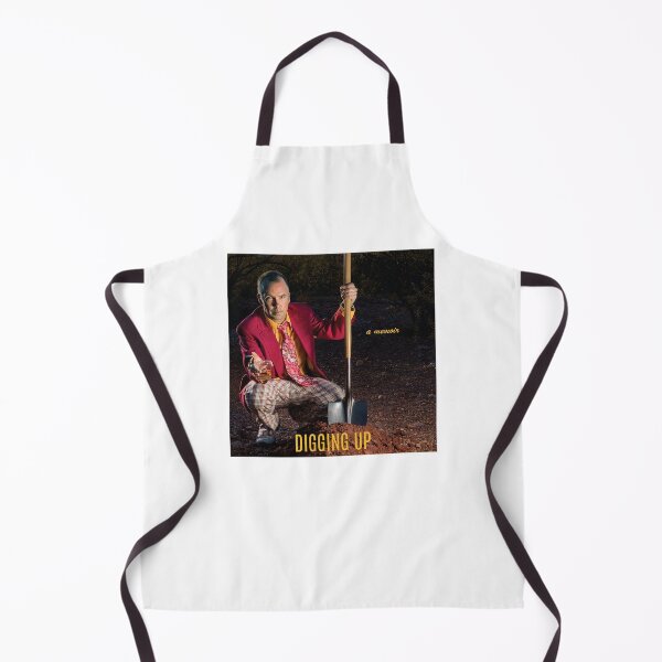 Item preview, Digging Up Mother A Love Story designed and sold by AndreazRogers.