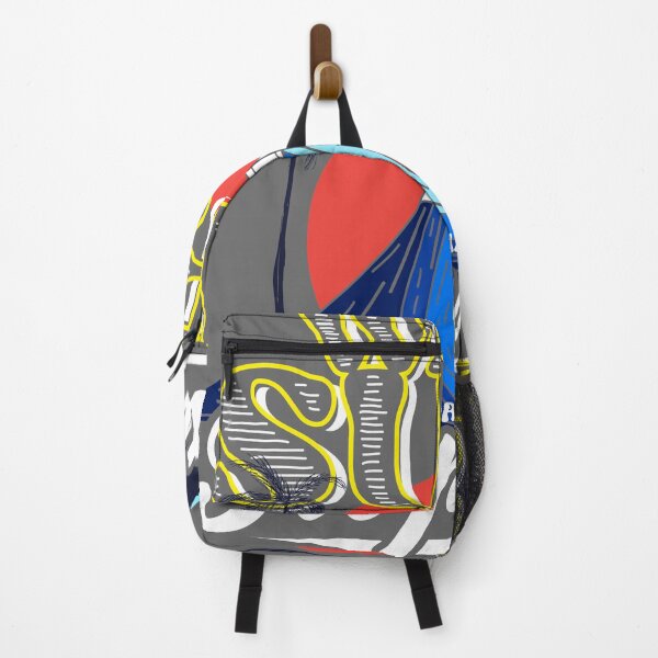 Item preview, Wave Surf tropical California Summer beach illustration designed and sold by srissdesigns.