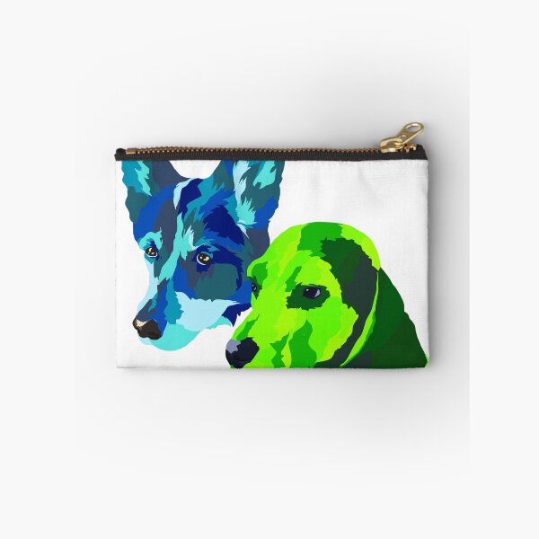 Item preview, Sascha & Friend designed and sold by Sabrina Chapman.