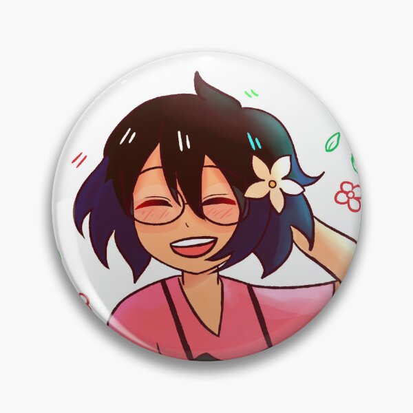 Item preview, lilypichu print designed and sold by zanchirarin.