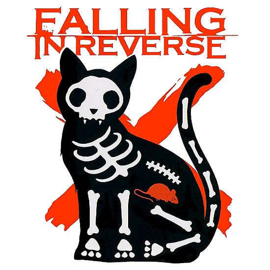 Resultado de imagen para Falling In Reverse posters