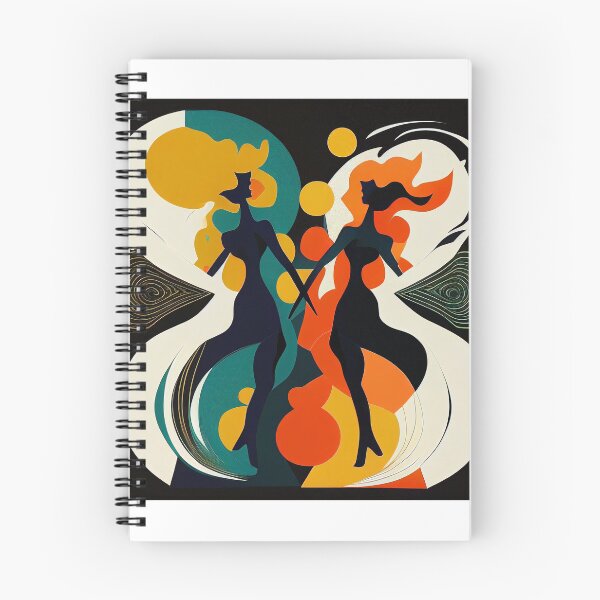 Item preview, Harmonious Convergence #1 designed and sold by SF-artista.