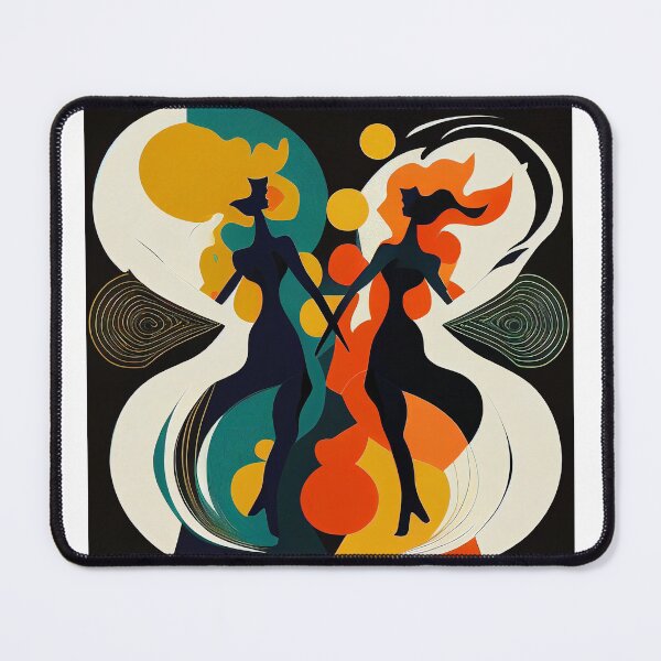 Item preview, Harmonious Convergence #1 designed and sold by SF-artista.