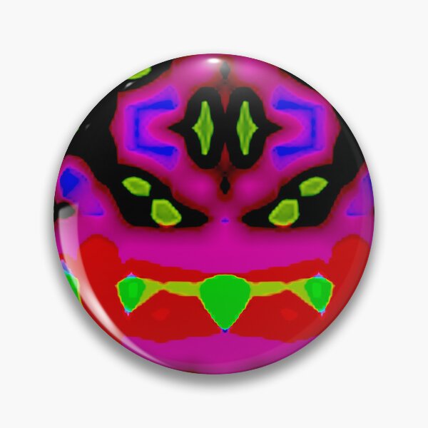 Item preview, "An attempt to dominate" aesthetic maximalism design by Code03 designed and sold by Code03.