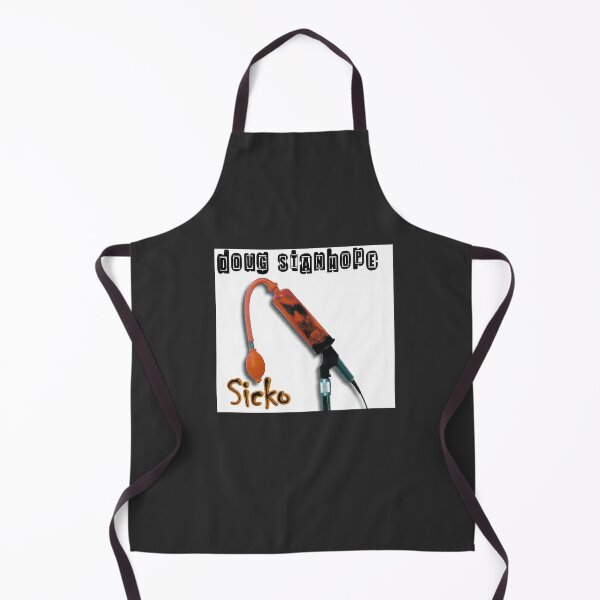 Item preview, Doug Stanhope – Sicko designed and sold by AndreazRogers.