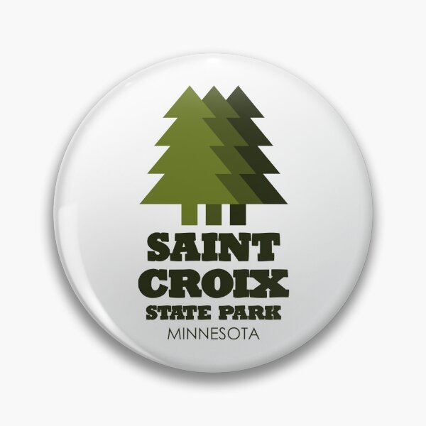 Item preview, Saint Croix State Park Minnesota designed and sold by bivenart.