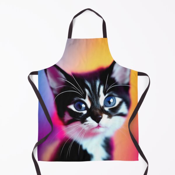 Item preview, Cute Cat Miaw 401 designed and sold by Hyper-Store.