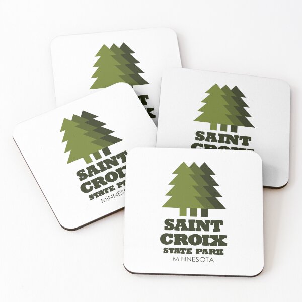 Item preview, Saint Croix State Park Minnesota designed and sold by bivenart.