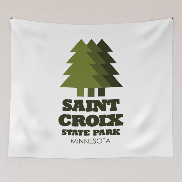 Item preview, Saint Croix State Park Minnesota designed and sold by bivenart.